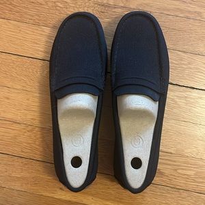 Rothy’s The Driver Black 10